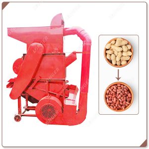 Machine À Décortiquer Les Cacahuètes Industrielle Prix