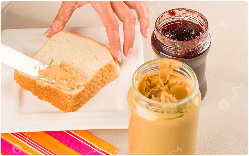 Est-Ce Bon Pour La Santé De Manger Du Beurre De Cacahuète